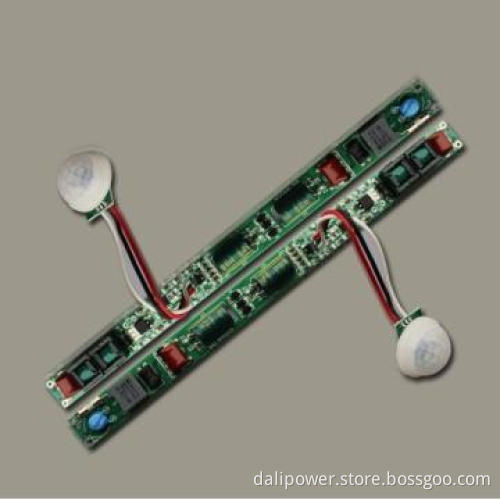 T8 IR sensor tube constant current LED Drive